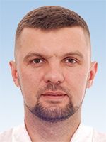 Народний депутат Гузь Ігор Володимирович