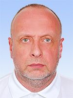 Народний депутат Кіт Андрій Богданович