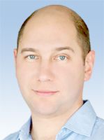 Народний депутат Гайду Олександр Васильович