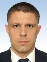 Народний депутат Копитін Ігор Володимирович