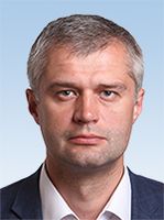Народний депутат Рубльов Вячеслав Володимирович