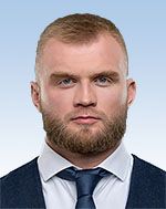 Народний депутат Дмитрук Артем Геннадійович