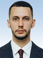 Народний депутат Горенюк Олександр Олександрович