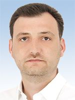 Народний депутат Васильковський Ігор Ігорович⇄