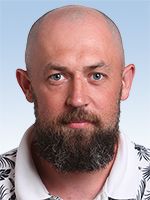 Народний депутат Нальотов Дмитро Олександрович