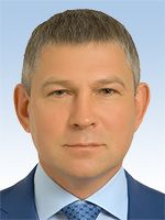 Народний депутат Шаповалов Юрій Анатолійович