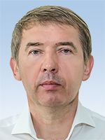 Народний депутат Кулініч Олег Іванович