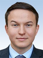 Народний депутат Мовчан Олексій Васильович