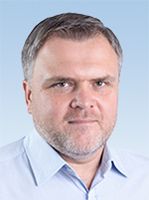 Народний депутат Ковальчук Олександр Володимирович
