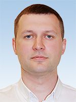 Народний депутат Васильєв Ігор Сергійович