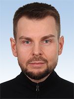Народний депутат Бакумов Олександр Сергійович