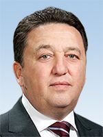 Народний депутат Фельдман Олександр Борисович
