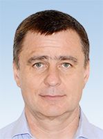 Народний депутат Шенцев Дмитро Олексійович⇄