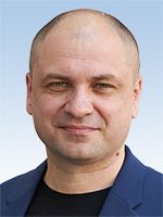Народний депутат Любота Дмитро Валерійович