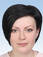 Народний депутат Вагнєр Вікторія Олександрівна