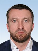 Народний депутат Іванов Володимир Ілліч