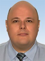 Народний депутат Стефанчук Микола Олексійович