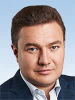 Народний депутат Бондар Віктор Васильович