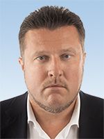 Народний депутат Яценко Антон Володимирович