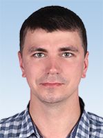 Народний депутат Поляков Антон Едуардович†
