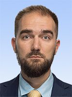Народний депутат Юрченко Олександр Миколайович