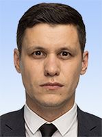 Народний депутат Грищук Роман Павлович