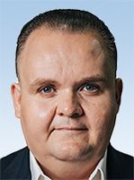 Народний депутат Пашковський Максим Ігорович