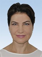Народний депутат Венедіктова Ірина Валентинівна⇄