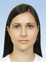 Народний депутат Янченко Галина Ігорівна