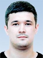 Народний депутат Федоров Михайло Альбертович⇄