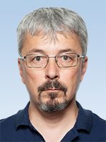 Народний депутат Ткаченко Олександр Владиславович⇄