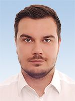 Народний депутат Наталуха Дмитро Андрійович⇄