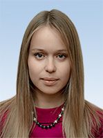 Народний депутат Ясько Єлизавета Олексіївна