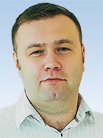 Народний депутат Оржель Олексій Анатолійович⇄
