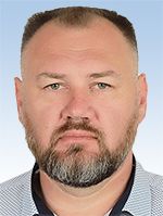 Народний депутат Захарченко Володимир Васильович