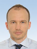 Народний депутат Малюська Денис Леонтійович⇄
