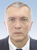 Народний депутат Кальченко Сергій Віталійович