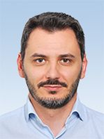 Народний депутат Чернєв Єгор Володимирович