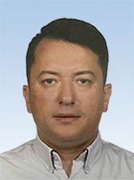 Народний депутат Соломчук Дмитро Вікторович