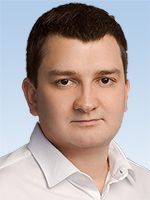 Народний депутат Ананченко Михайло Олегович