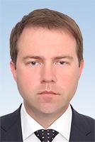 Народний депутат Іонушас Сергій Костянтинович