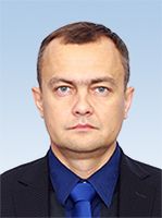 Народний депутат Арістов Юрій Юрійович⇄