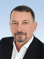 Народний депутат Кісєль Юрій Григорович