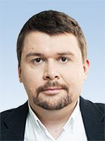 Народний депутат Ковальов Артем Володимирович