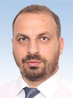 Народний депутат Бабій Роман Вячеславович