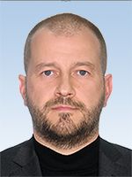 Народний депутат Культенко Артем Валерійович