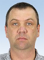 Народний депутат Кириченко Микола Олександрович
