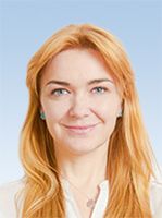 Народний депутат Мошенець Олена Володимирівна