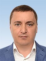 Народний депутат Мулик Роман Миронович