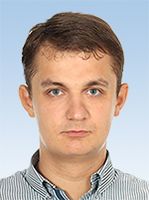 Народний депутат Брагар Євгеній Вадимович